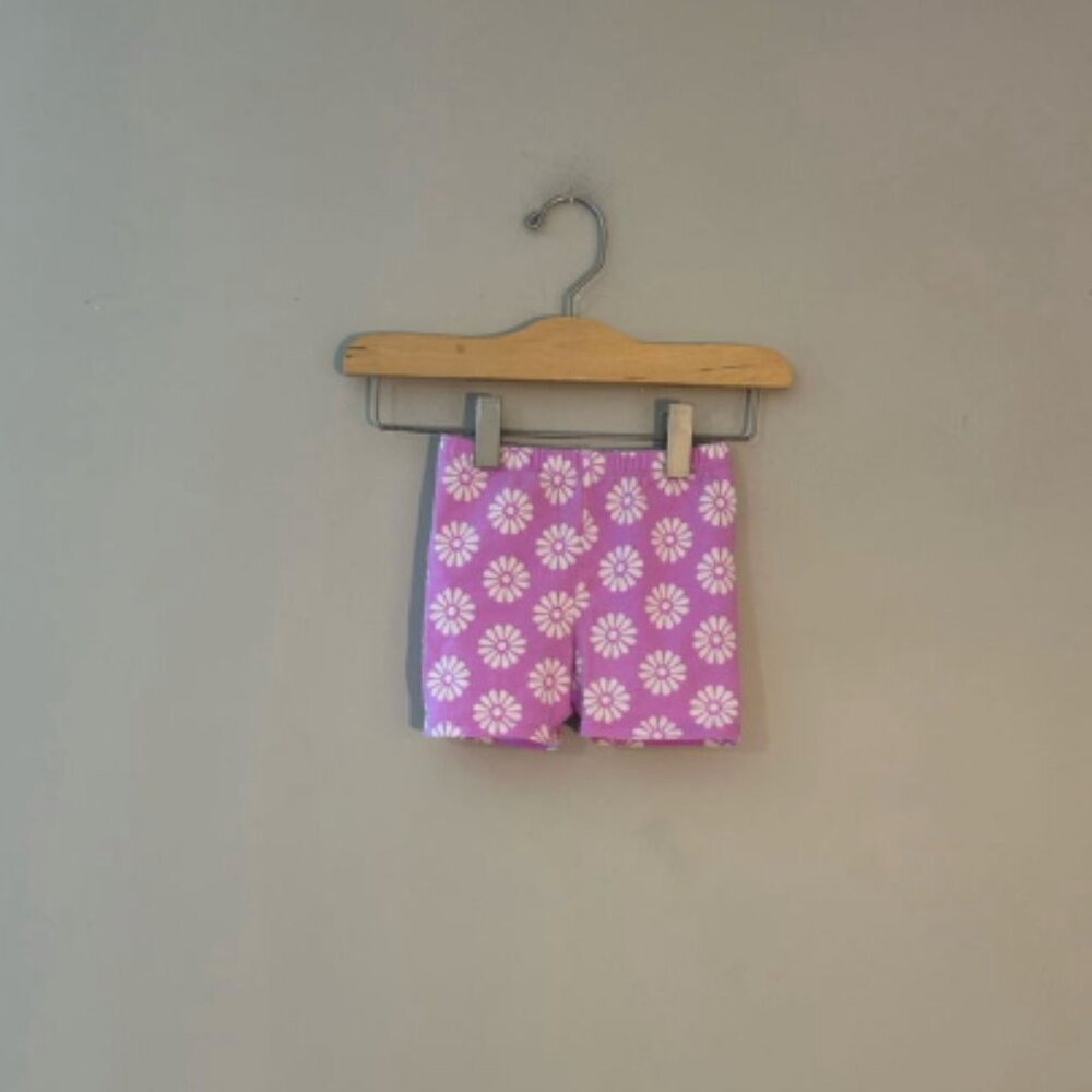 $7 ADD ON Circo bicycle shorts 18M Zara Janie and Jack Baby Gap Old Navy